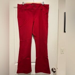 Torrid Women’s Dress Pants/ Trousers